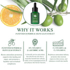 SuperHeal O-Live Serum