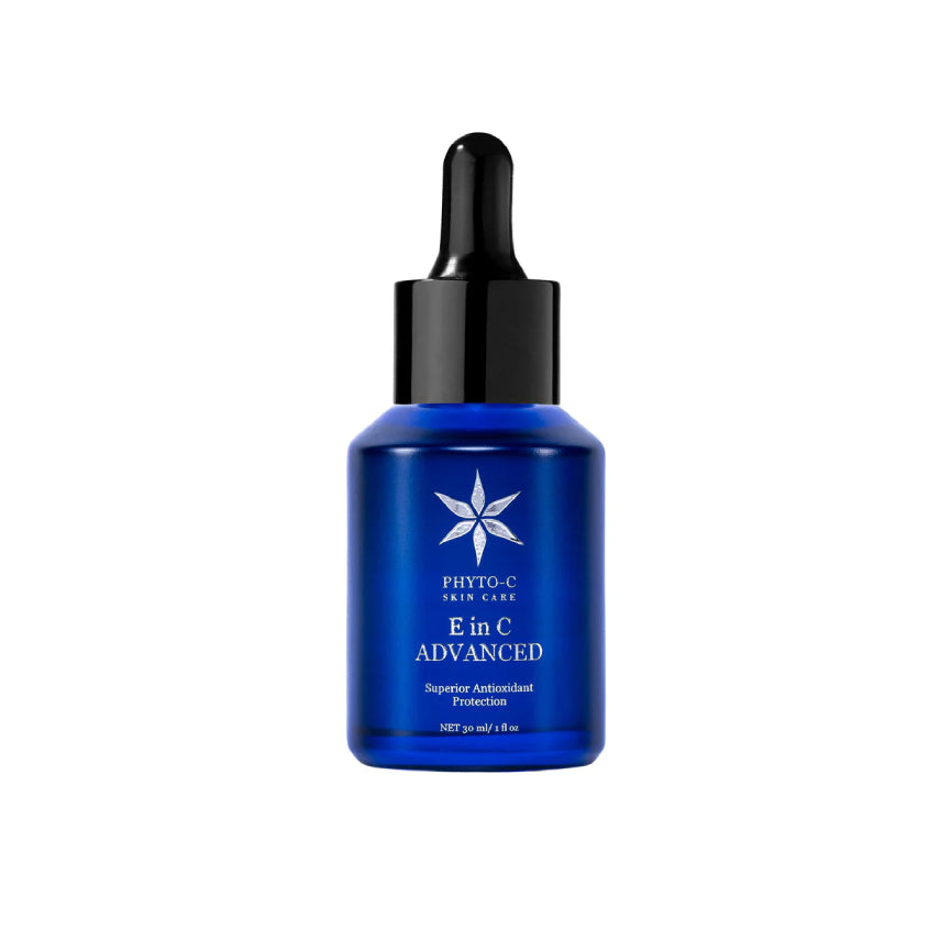 E In C Advanced Superior Antioxidant Protection