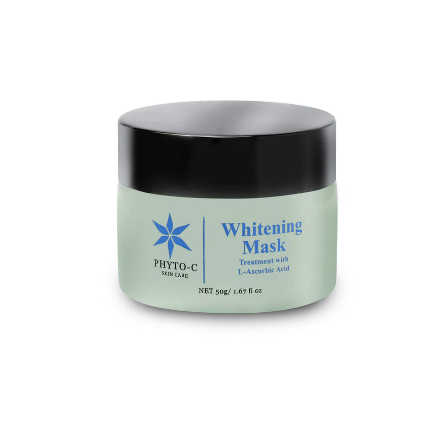 PHYTO-C WHITENING MASK 50G