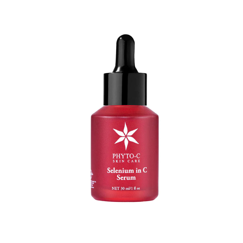 Selenium In C Serum