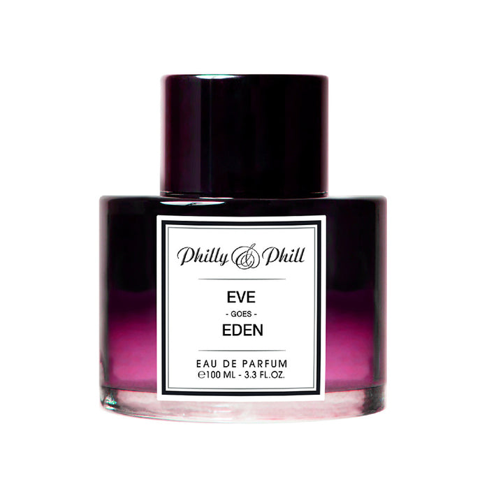 EVE GOES EDEN EDP 100ML
