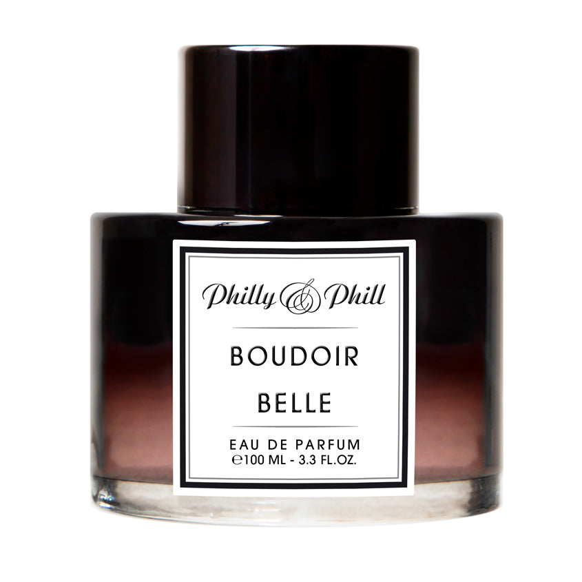 PHILLY & PHILL Boudoir Belle