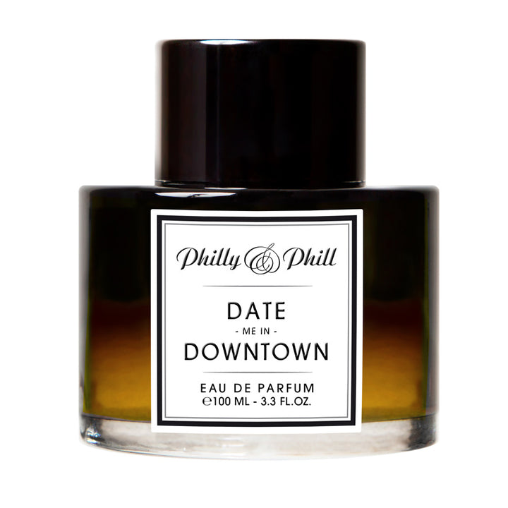 DATE ME IN DOWNTOWN EDP 100 ML