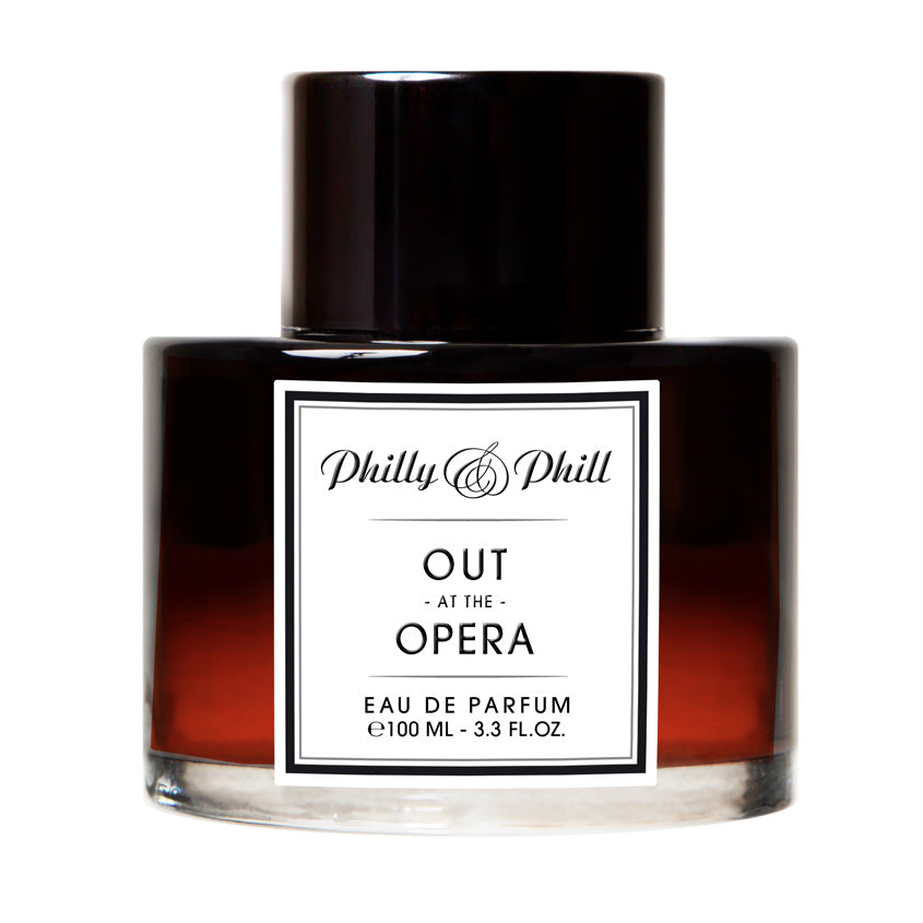 PHILLY&PHIL OUT AT THE OPERA EDP 100 ML