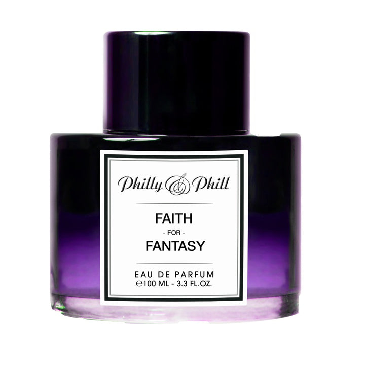 PHILLY & PHILL Faith For Fantasy