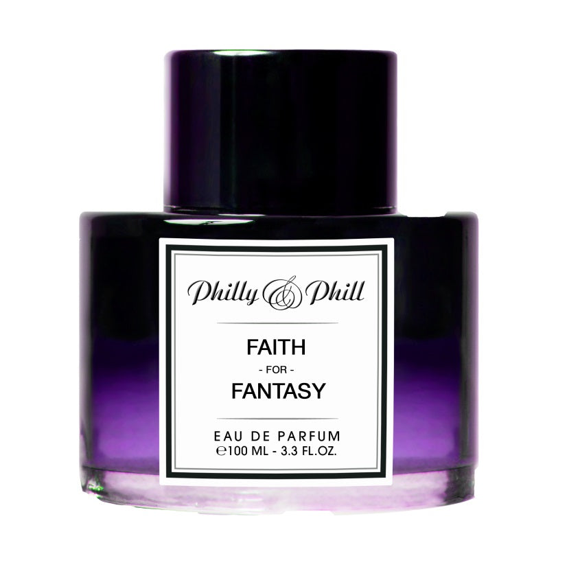 PHILLY&PHIL FAITH FOR FANTASY EDP 100 ML – online store