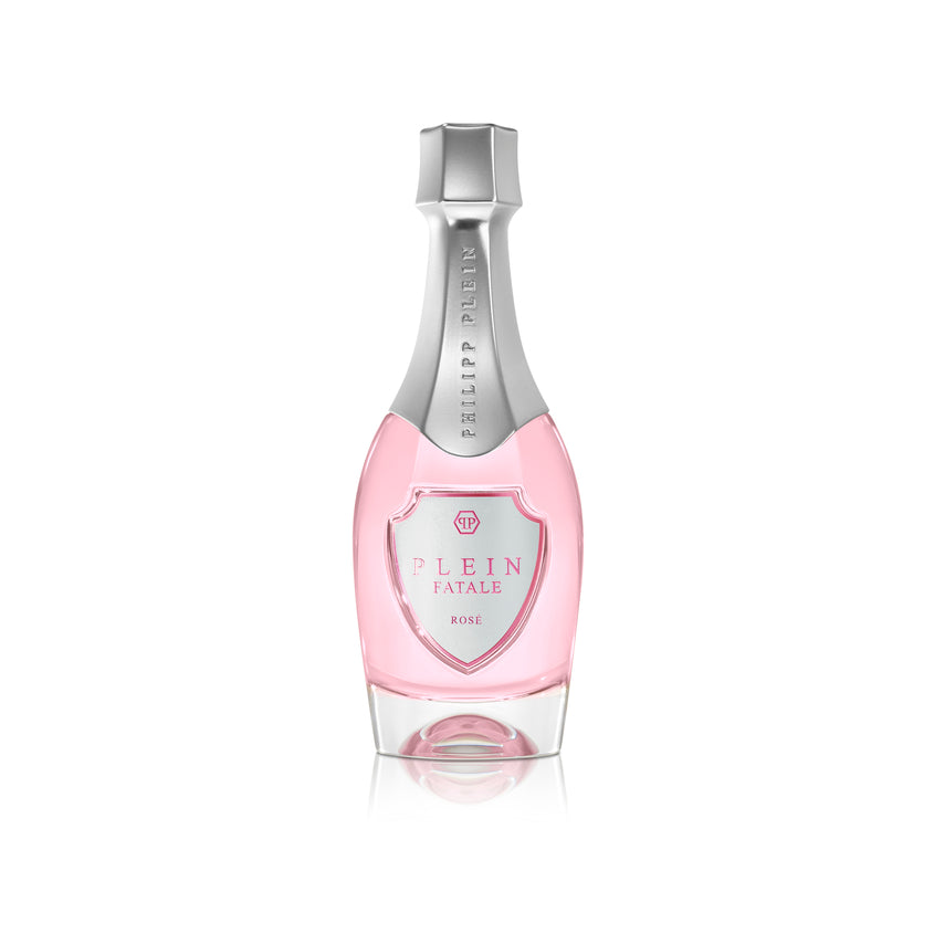 PHILIPP PLEIN PLEIN FATALE ROSE EDP SPRAY 50ML – free delivery