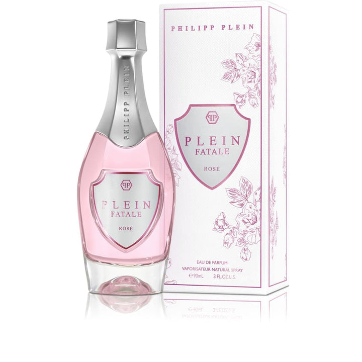 Fatale Rose