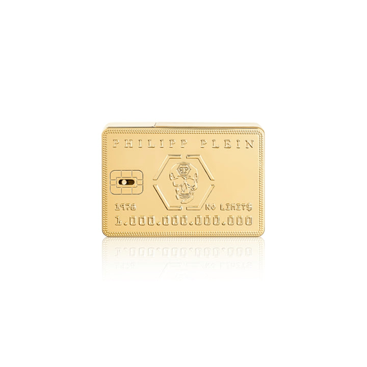 No Limits Gold
