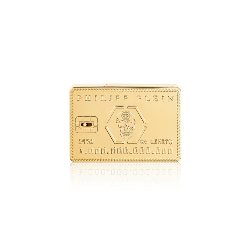 No Limits Gold