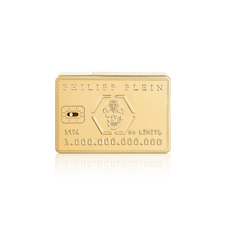 No Limits Gold