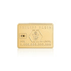 No Limits Gold