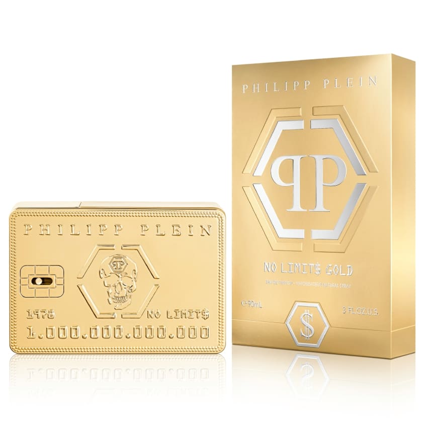 No Limits Gold