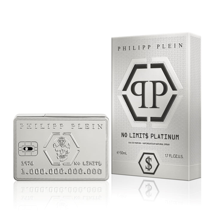 No Limits Platinum