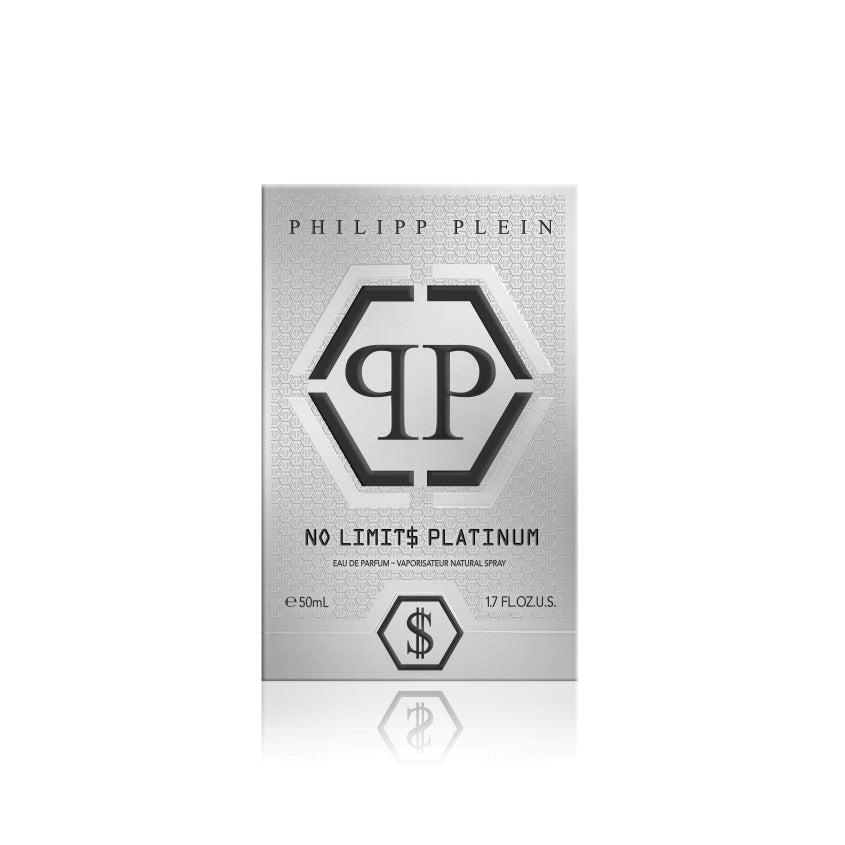 No Limits Platinum