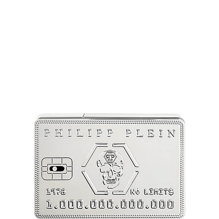 No Limits Platinum