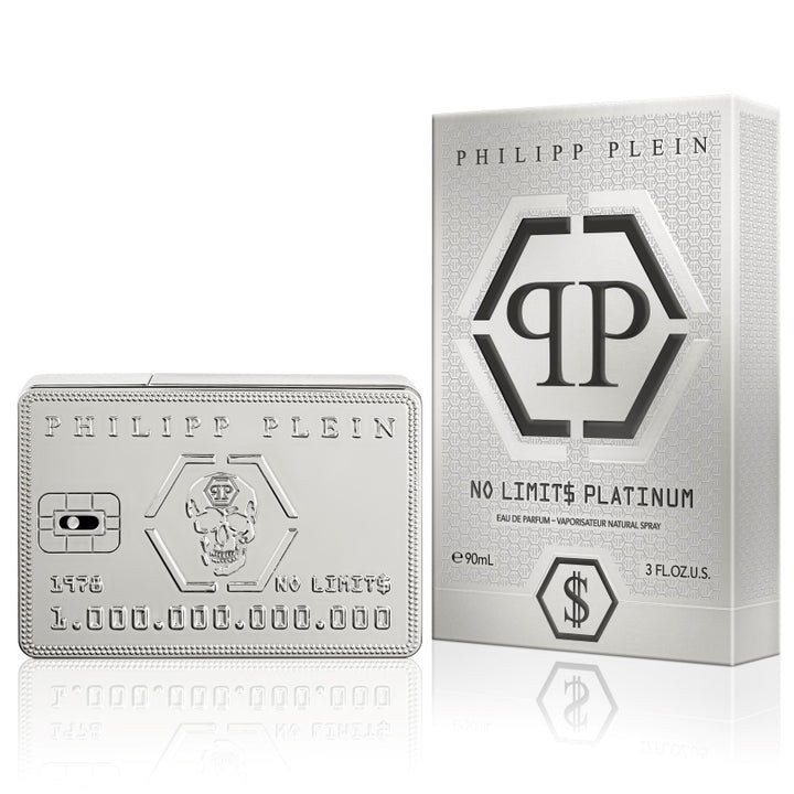 No Limits Platinum