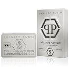 No Limits Platinum