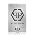 No Limits Platinum