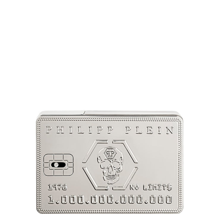 No Limits Platinum