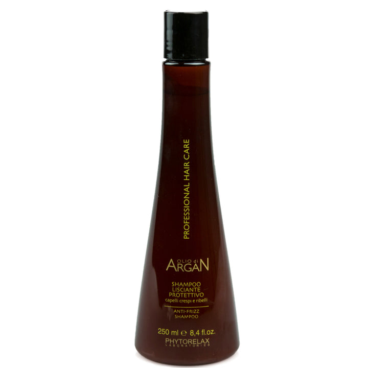 Hair curling and straightening products ARGAN ANTI-FRIZZ SHAMPOO 250ML
