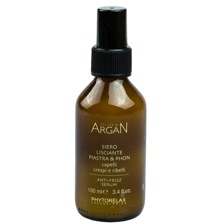 Hair care serums ARGAN ANTI-FRIZZ SERUM 100ML