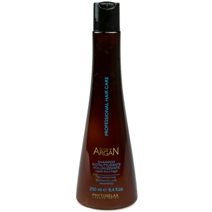 REINFORCING EXTRAVOLUME SHAMPOO 250ML