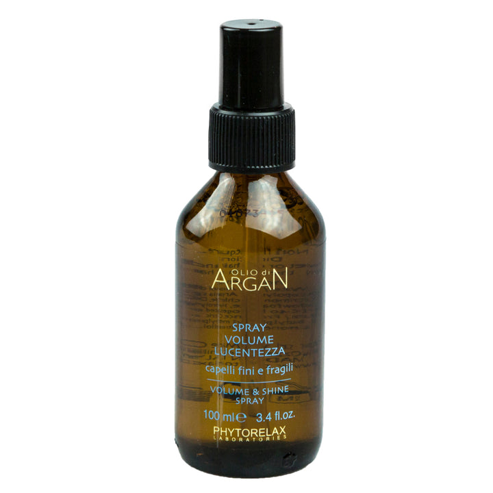 ARGAN VOLUME & SHINE SPRAY 100ML