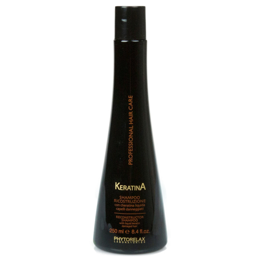PHYTORELAX RECONSTRUCTION SHAMPOO 250ML – شراء أونلاين