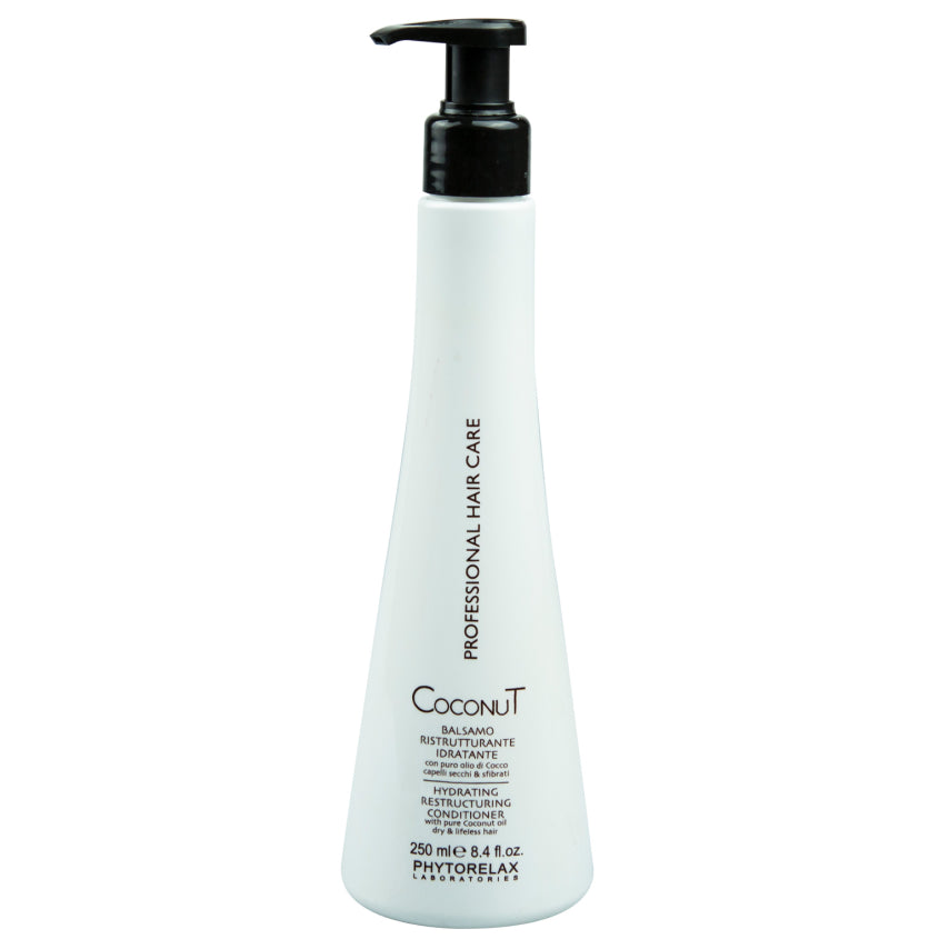 PHYTORELAX COCONUT RESCTRUCT. HYDRATING CONDITIONER 250ML – شراء أونلاين