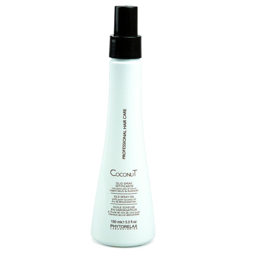 Hair Detangling Spray with Coconut Oil