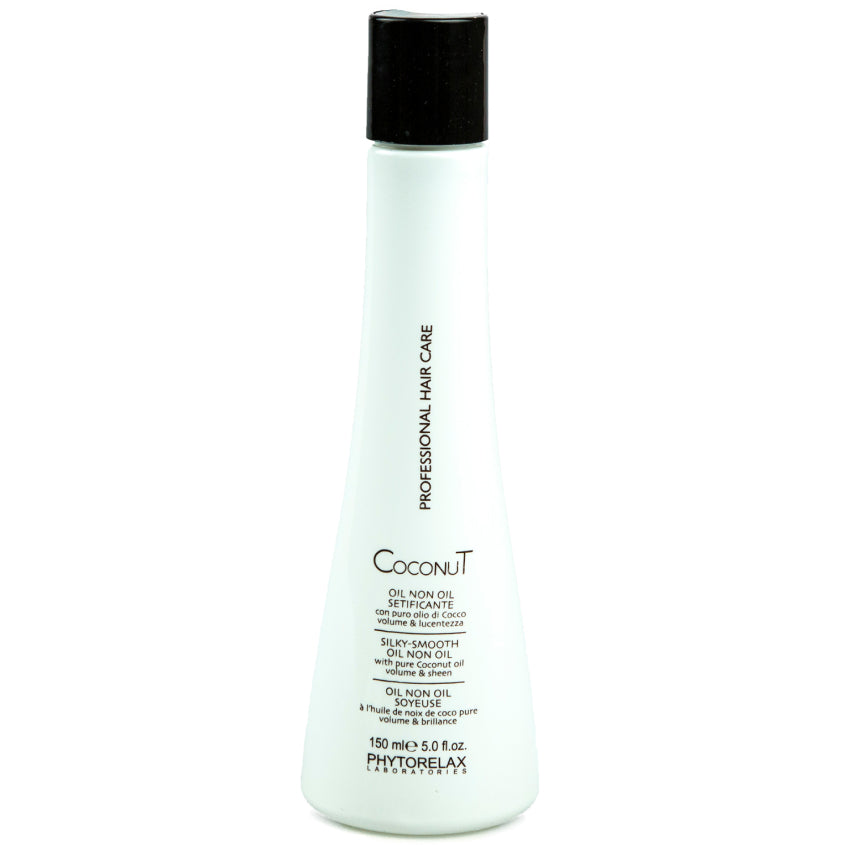PHYTORELAX COCONUT SILKY SMOOTH OIL NON OIL 150ML – شراء أونلاين