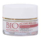 PHYTORELAX ACTIVE AGE GOJI INTENSIVE ANTI-AGE FACE CREAM 50ML