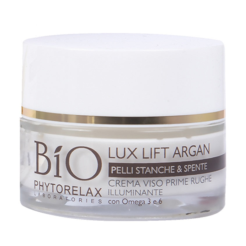 Anti-Wrinkle Radiance Face Cream