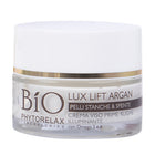 PHYTORELAX LUX LIFT ARGAN ILLUMINATING FACE CREAM EARLY WRINKLES 50ML