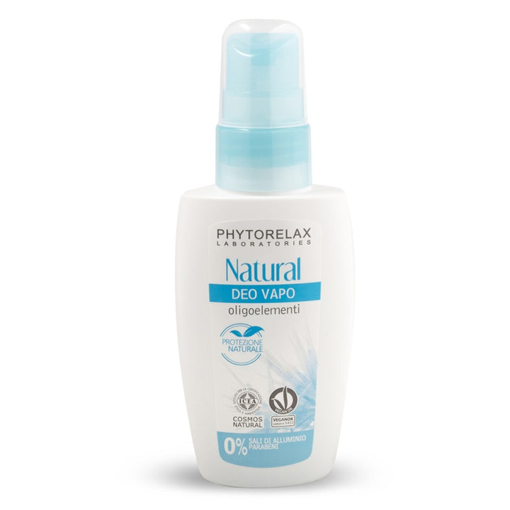 Classic Body Spray Deodorant