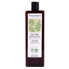 Soothing Shower Gel with Tea Tree Oil