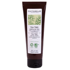 Soothing and Moisturizing Cream for Stressed Skin with Tea Tree Oil