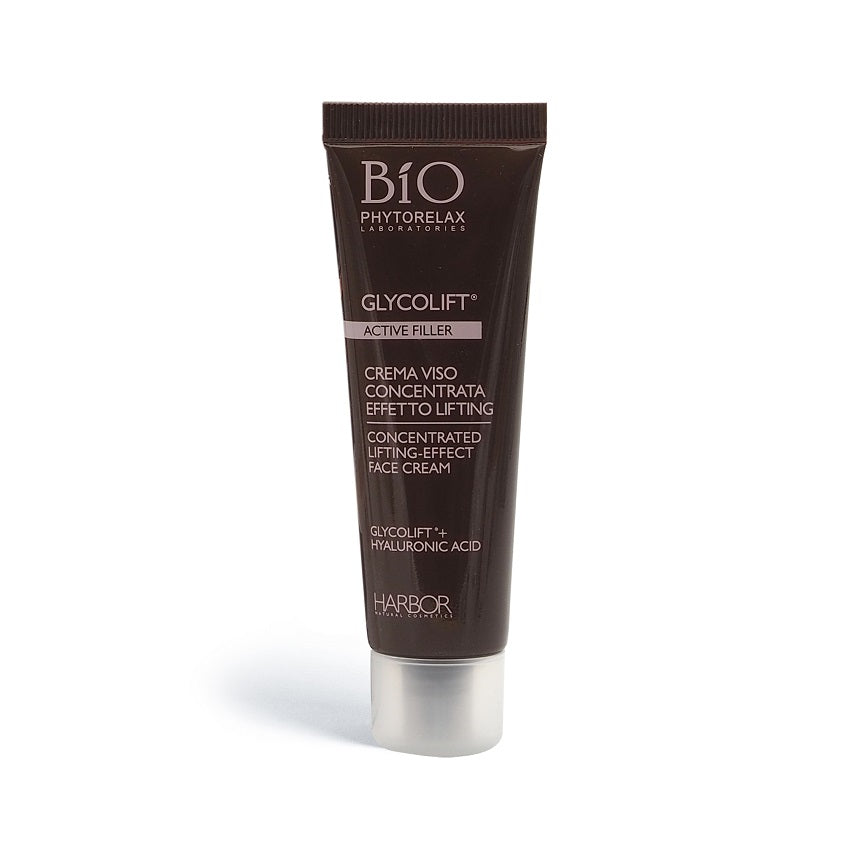 Active Filler Face Cream with Lifting Effect