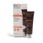Active Filler Radiance Face Cream