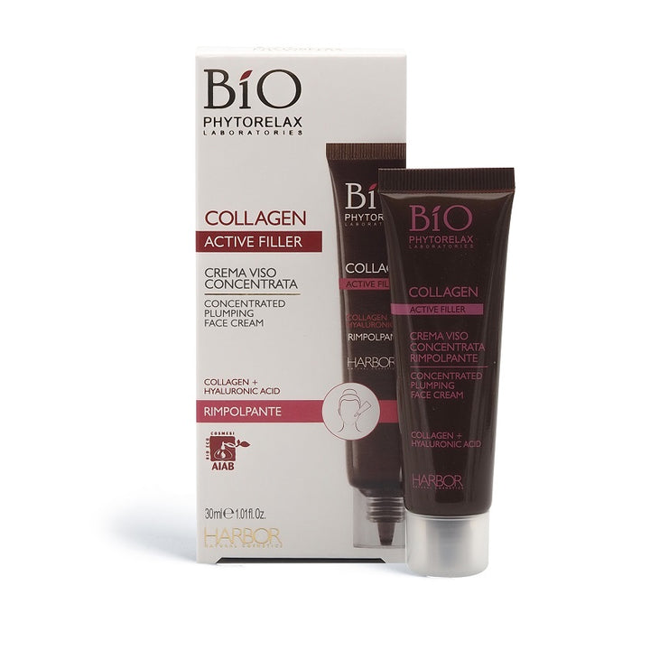 Active Filler Firming Face Cream