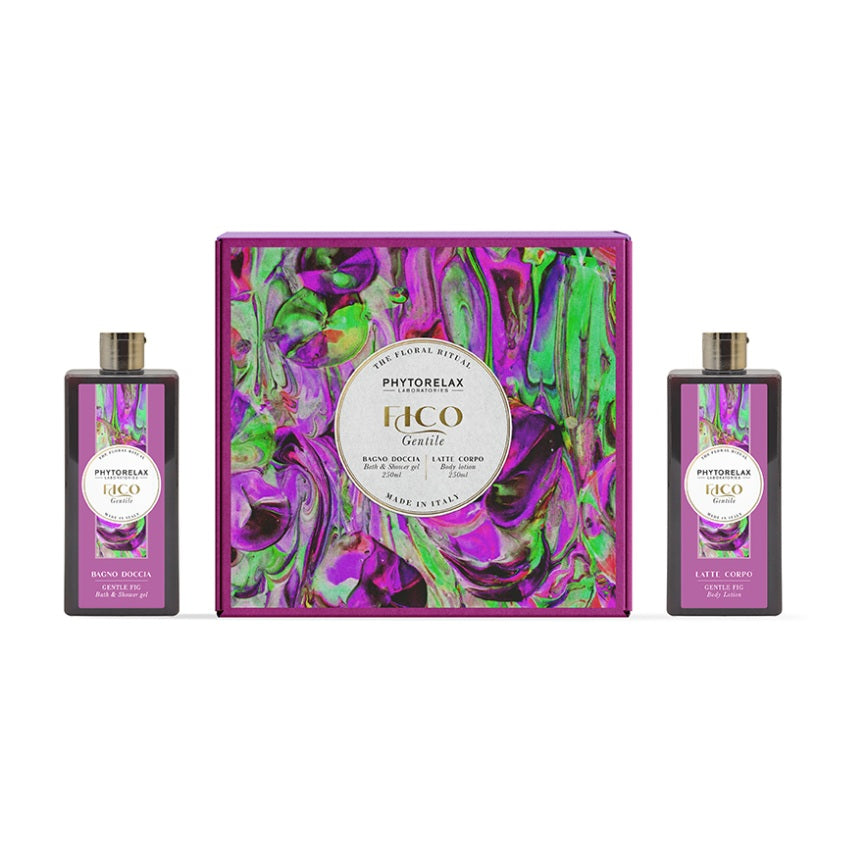 Gentle Fig Gift Set