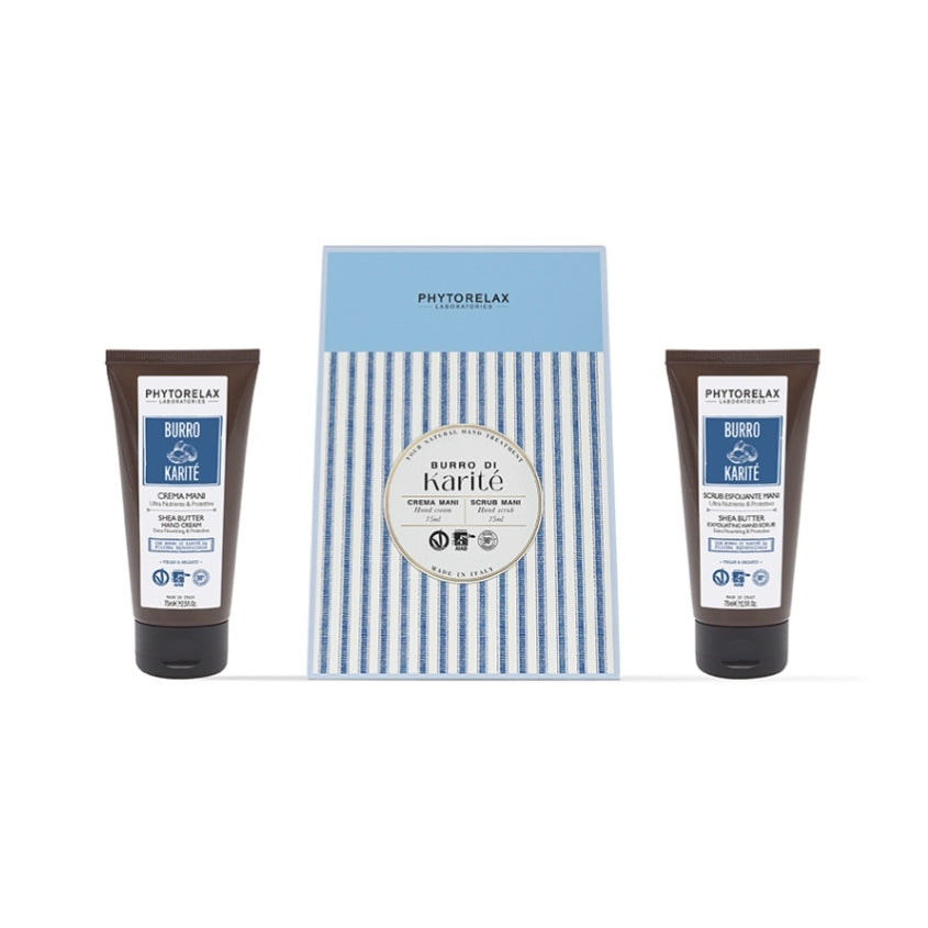 Shea Butter Gift Set