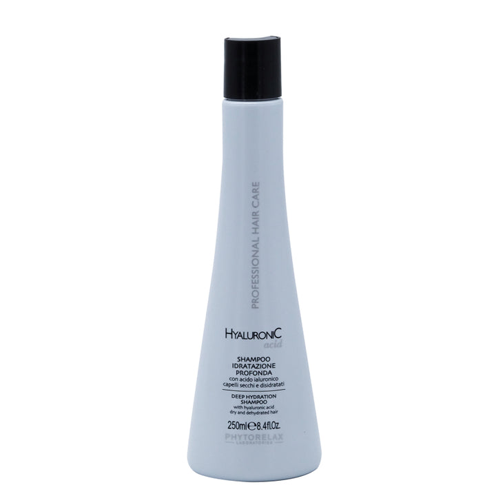 Hyaluronic Acid Shampoo