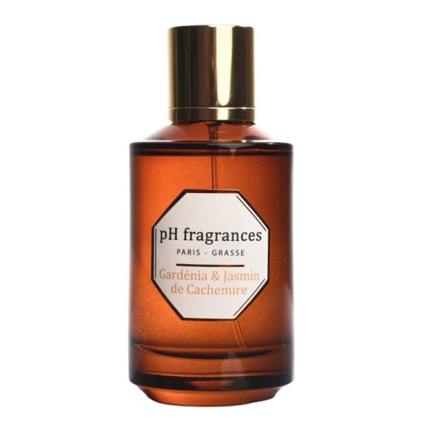 PH FRAGRANCES GARDENIA & JASMINE OF CASHMERE EDP 100 ML – photo 8