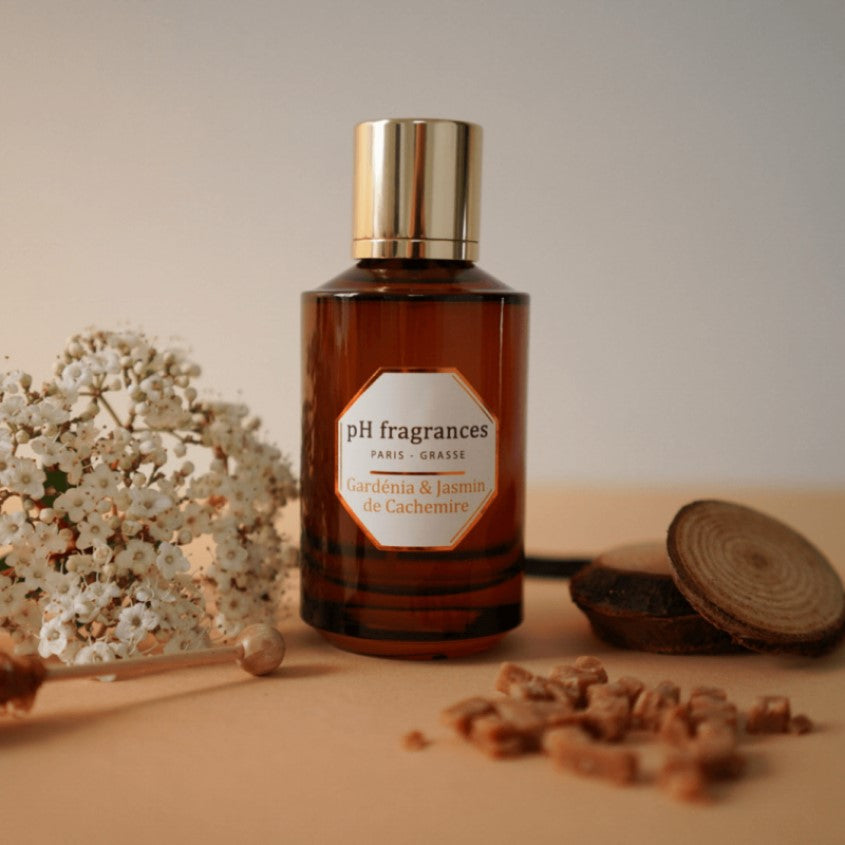 PH FRAGRANCES GARDENIA & JASMINE OF CASHMERE EDP 15 ML – buy online