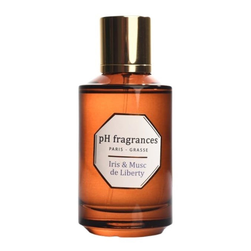 PH FRAGRANCES ORRIS & MUSK OF LIBERTY EDP 15 ML