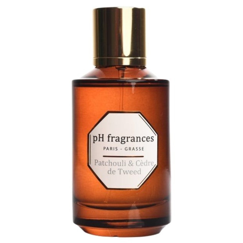 PH FRAGRANCES PATCHOULI & CEDAR OF TWEED EDP 100 ML