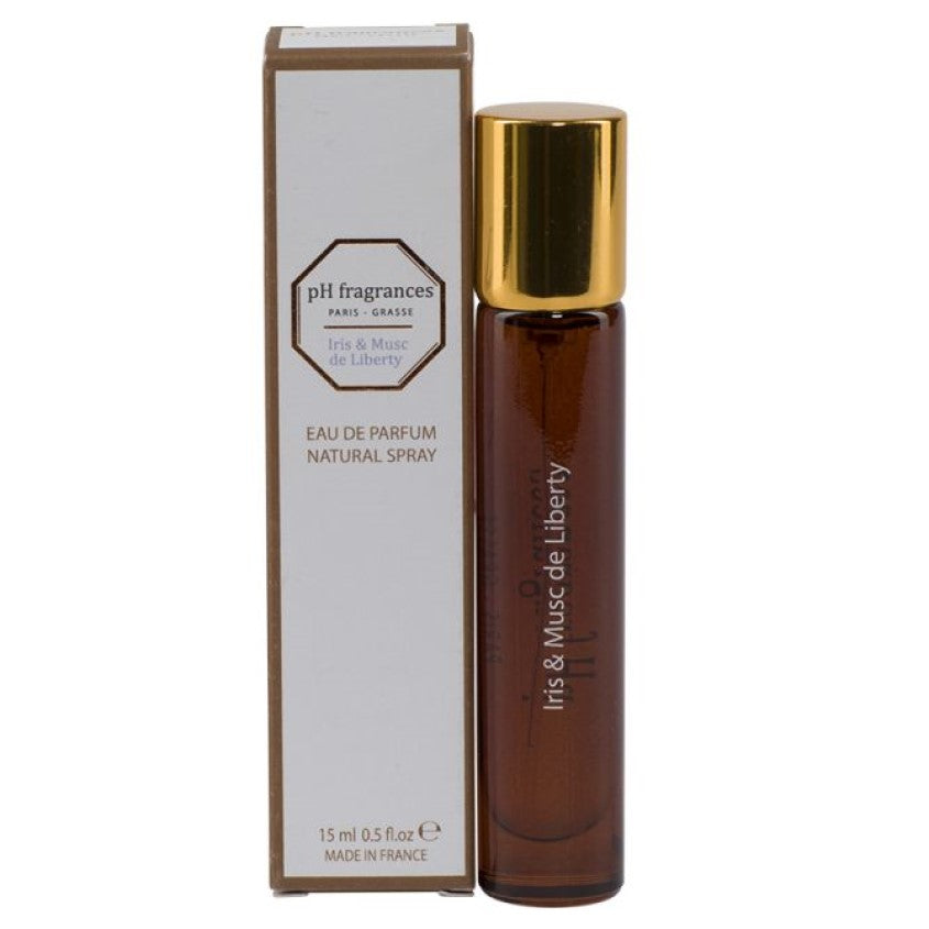 PH FRAGRANCES ORRIS & MUSK OF LIBERTY EDP 100 ML – صورة 7
