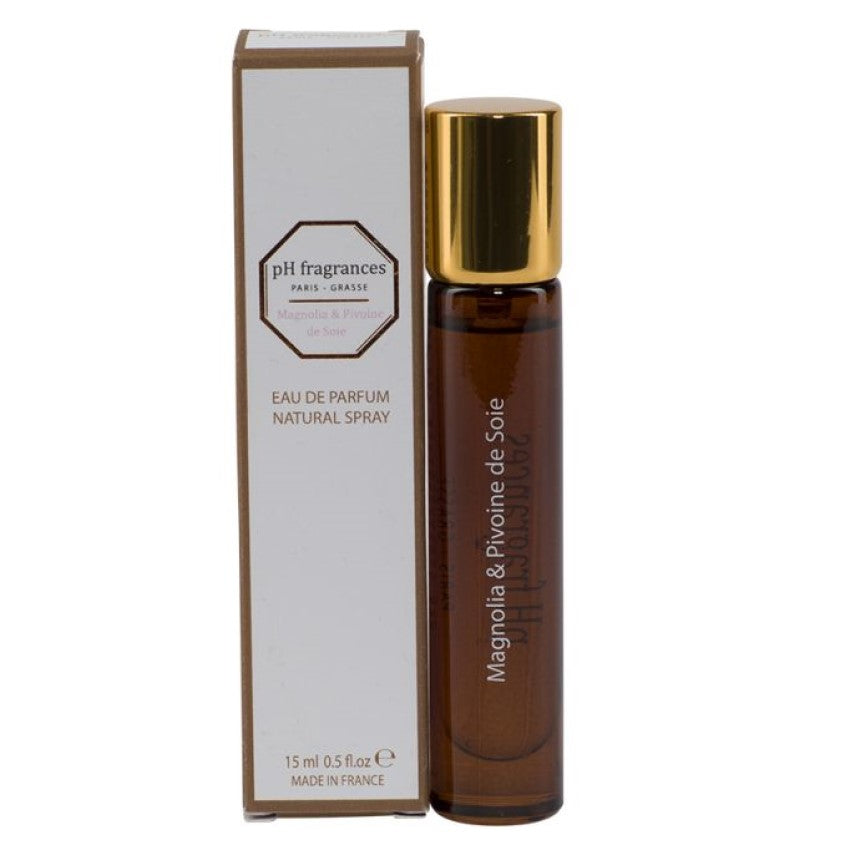PH FRAGRANCES MAGNOLIA & PEONY OF SILK EDP 15 ML – صورة 5